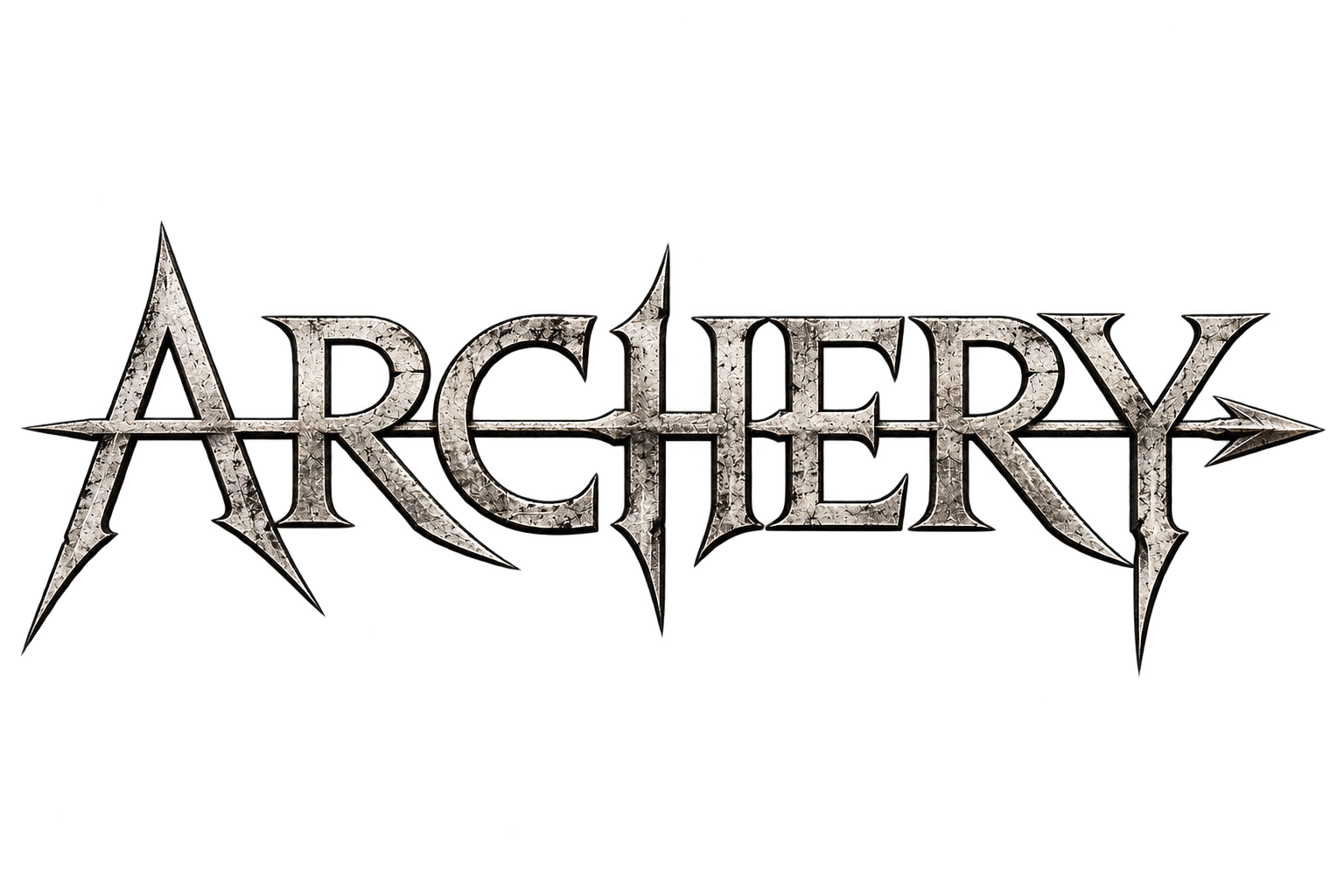ARCHERY mark
